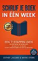 Schrijf je boek in één week Schrijf je boek in één week