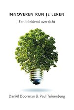 Innoveren kun je leren