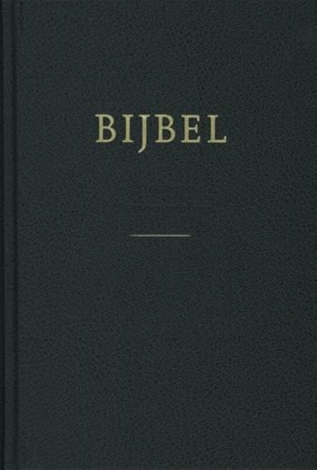 Bijbel