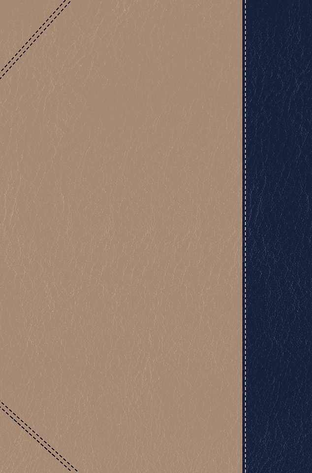 Bijbel (HSV) met Psalmen