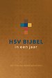 HSV Bijbel in een jaar