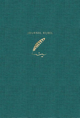 Journal Bijbel