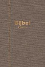 Bijbel (HSV) met psalmen