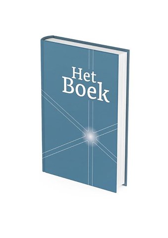Het Boek