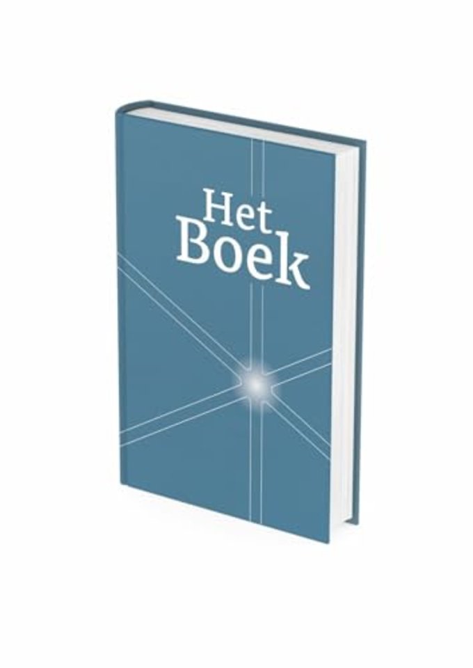Het Boek