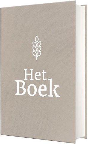 Het Boek