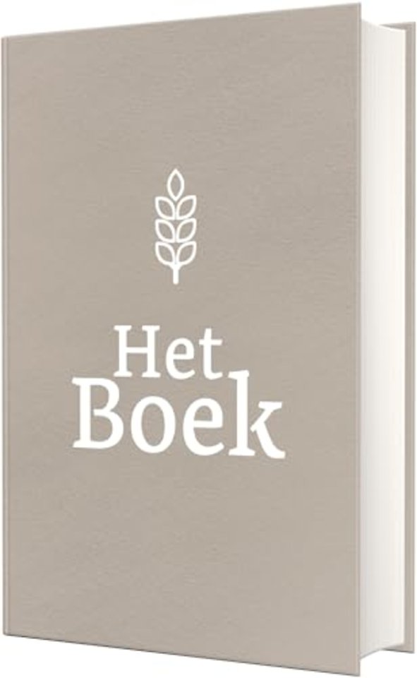 Het Boek