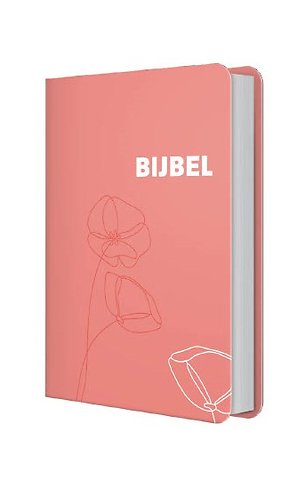 Bijbel (HSV) - Hardcover vrouw