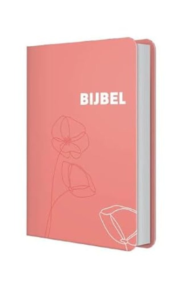 Bijbel (HSV) - Hardcover vrouw