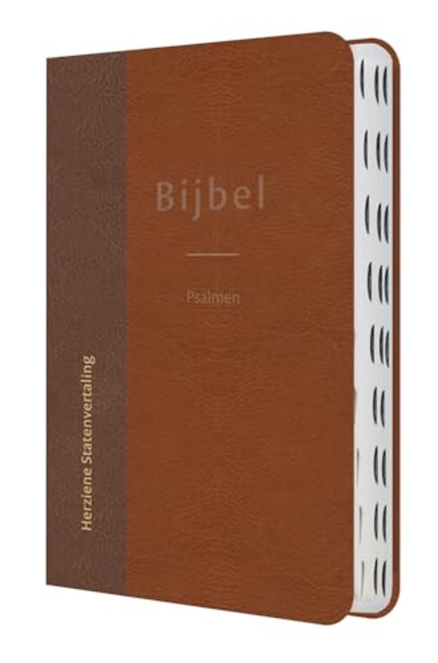 Bijbel met psalmen