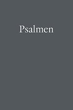 Psalmboek