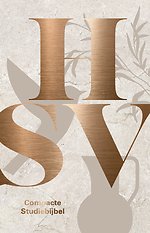 HSV Compacte Studiebijbel