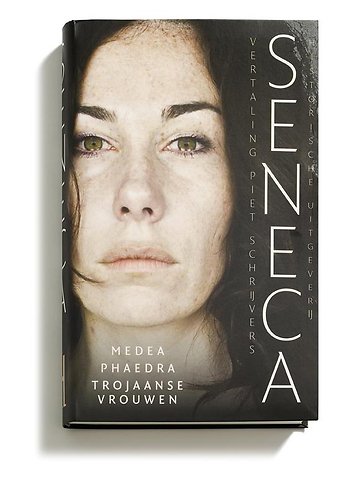 Medea, Phaedra, Trojaanse vrouwen