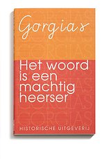 Het woord is een machtig heerser