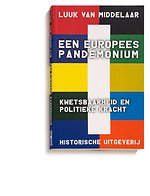 Een Europees pandemonium Een Europees pandemonium