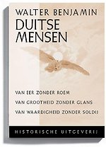 Duitse mensen