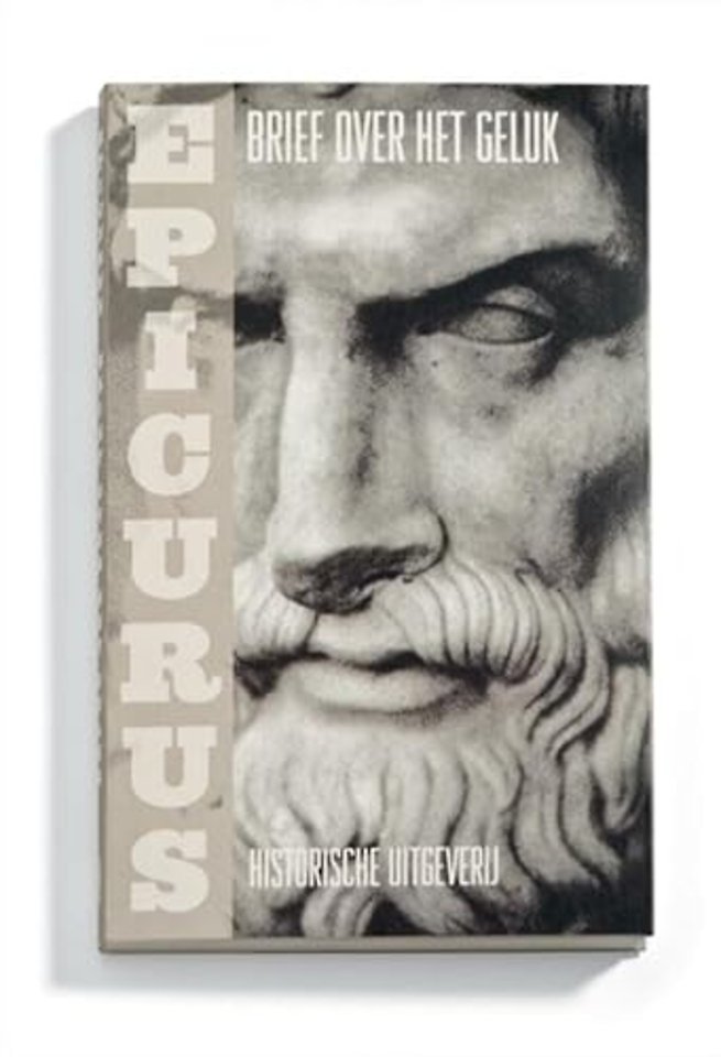 Brief over het geluk