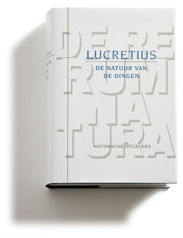 De natuur van de dingen