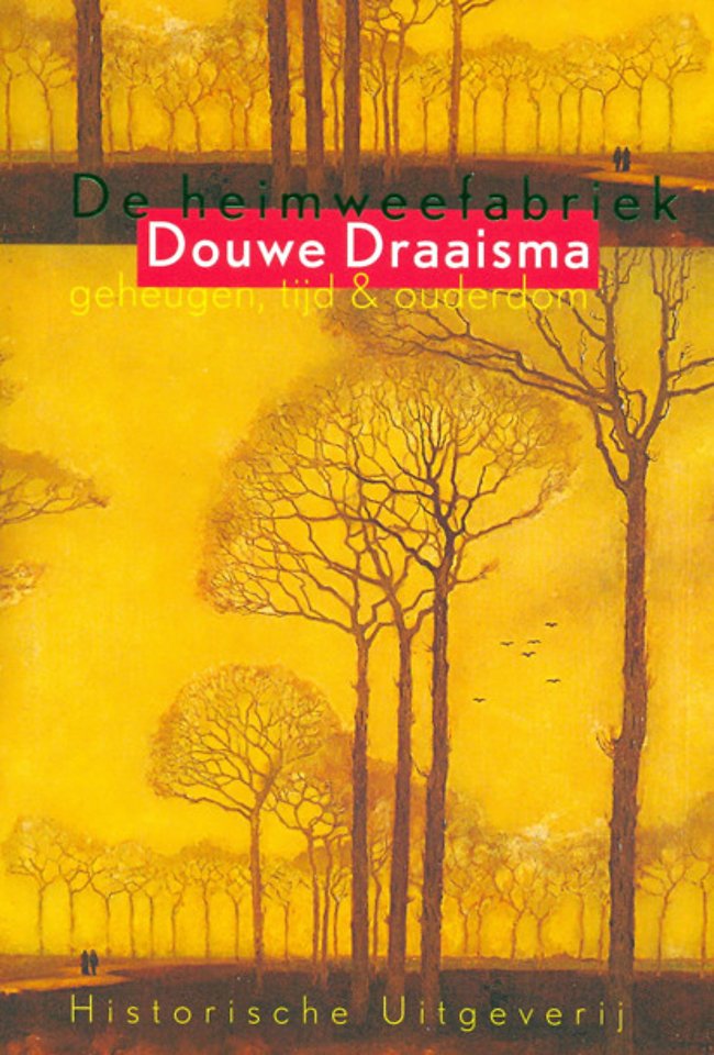 De heimweefabriek De heimweefabriek