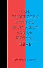 Een onderzoek naar de beginselen van de moraal