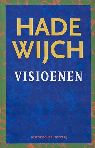 Visioenen