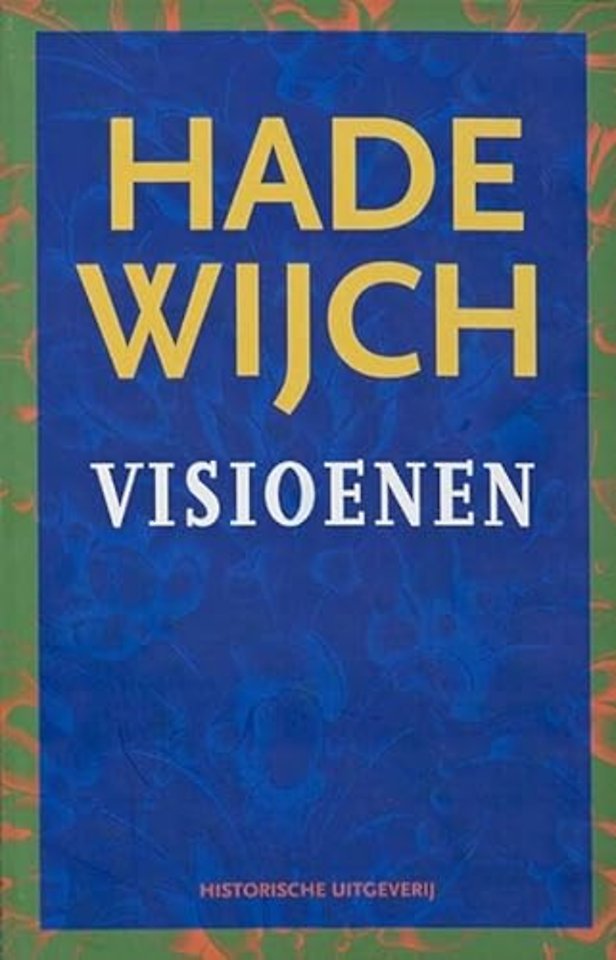 Visioenen