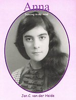 ANNA Dancing in my mind