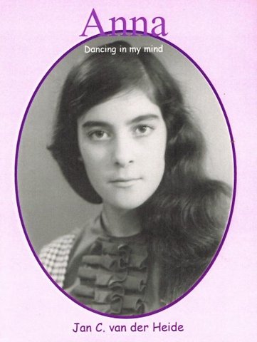 ANNA Dancing in my mind