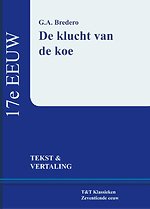 De klucht van de Koe