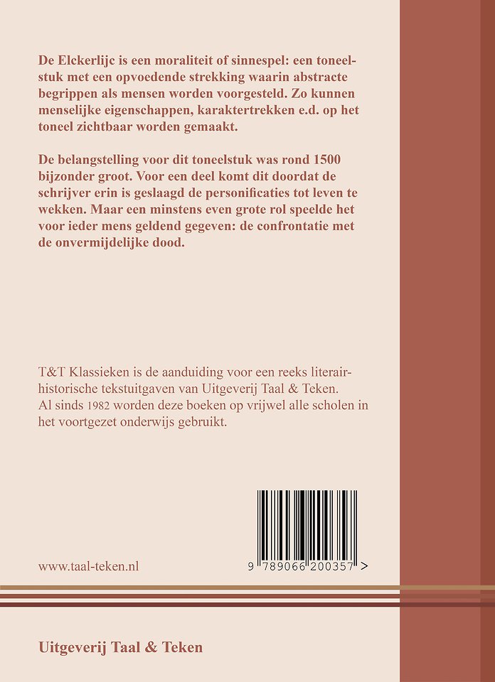 Elckerlijc