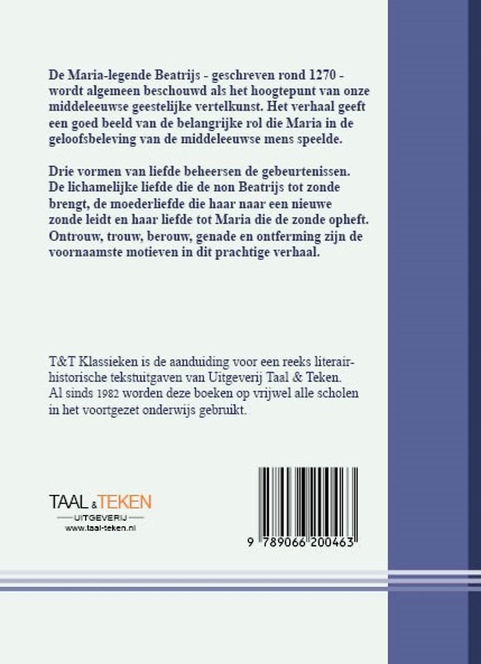 Beatrijs