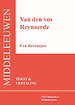 Van den vos Reynaerde