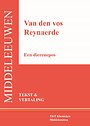 Van den vos Reynaerde Van den vos Reynaerde