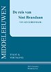 De reis van Sint Brandaan