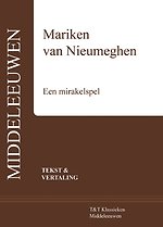 Mariken van Nieumeghen