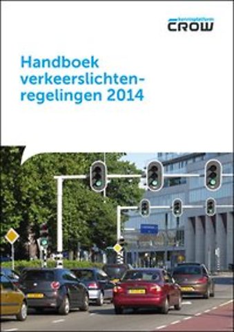 Handboek verkeerslichtenregelingen 2014 (343)