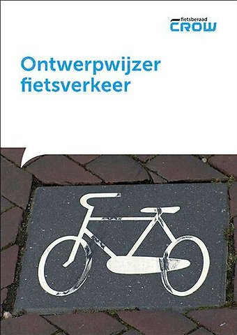 Ontwerpwijzer fietsverkeer