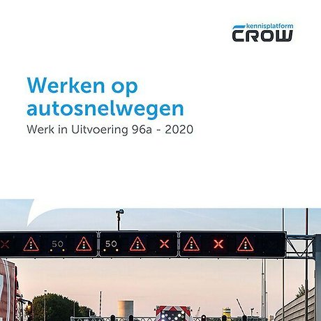 Werken op autosnelwegen - (529)