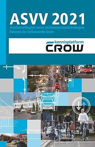 ASVV 2021 (artikelnummer 740)