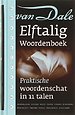 Van Dale Elftalig woordenboek Praktisch Van Dale Elftalig woordenboek Praktisch