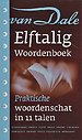 Van Dale Elftalig woordenboek Praktisch Van Dale Elftalig woordenboek Praktisch
