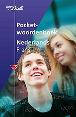 Van Dale Pocketwoordenboek Nederlands-Frans (4e druk 2009)