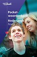 Van Dale Pocketwoordenboek Nederlands-Frans (4e druk 2009)