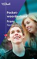 Van Dale Pocketwoordenboek Frans-Nederlands Van Dale Pocketwoordenboek Frans-Nederlands