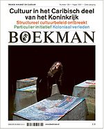 Cultuur in het Caribisch deel van het Koninkrijk