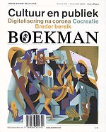 Cultuur en publiek