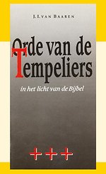 De orde van de Tempeliers De orde van de Tempeliers