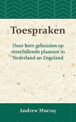 Toespraken