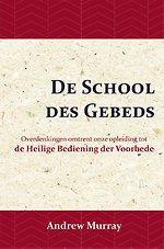 De School des Gebeds