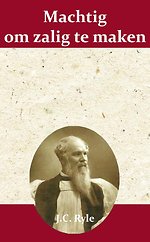 Machtig om zalig te maken